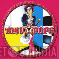 雅  - MYV★POPS