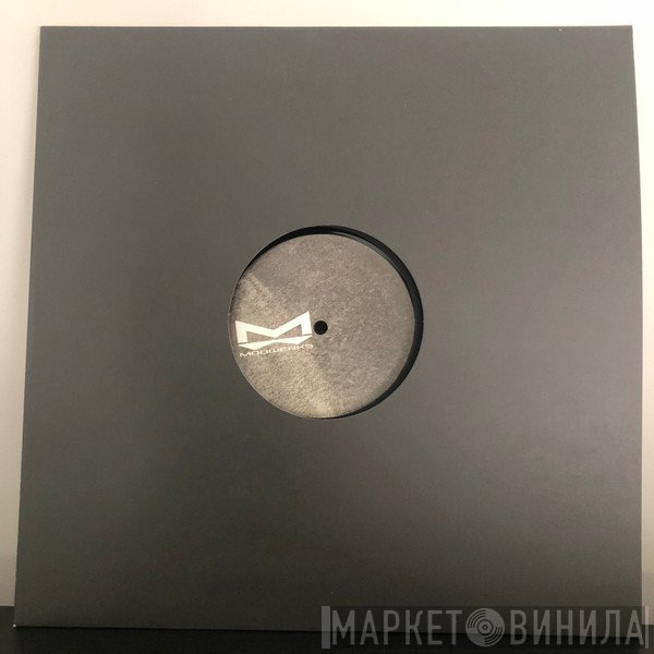 MZR  - MDC1 EP