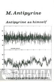 M.Antipyrine  - Antipyrine As Himself