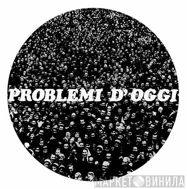 M. Zalla - Problemi D'Oggi
