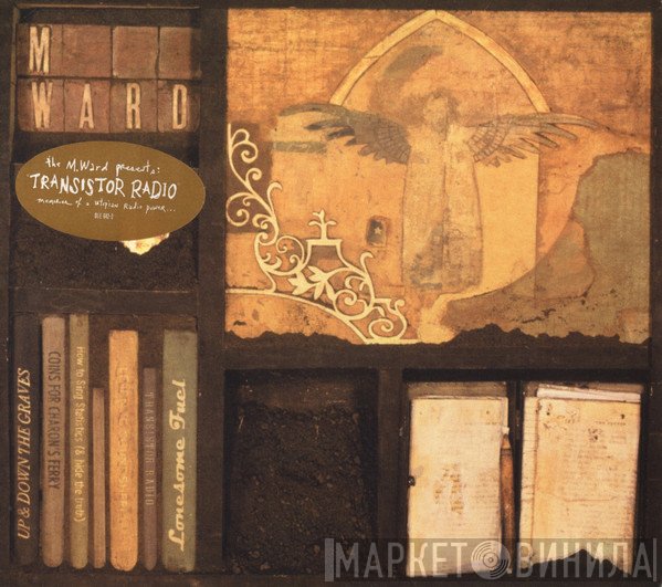 M. Ward  - Transistor Radio