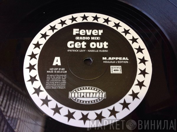 M.Appeal - Fever