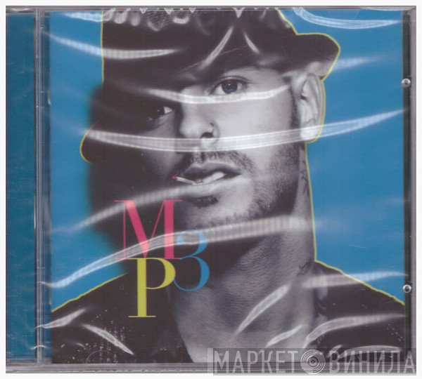 M. Pokora  - MP3