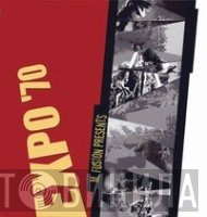 M. Fusion  - Expo '70