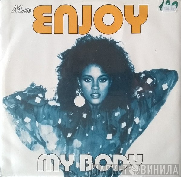 M.lle Enjoy - My Body