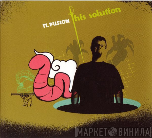 M. Fusion  - This Solution
