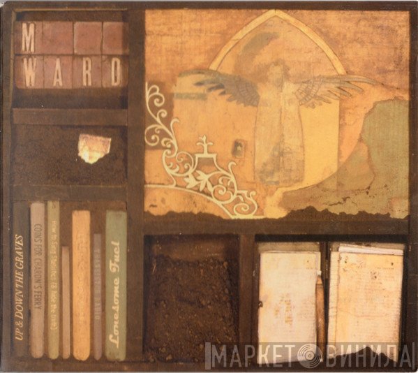 M. Ward  - Transistor Radio
