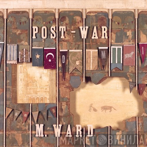 M. Ward  - Post-War