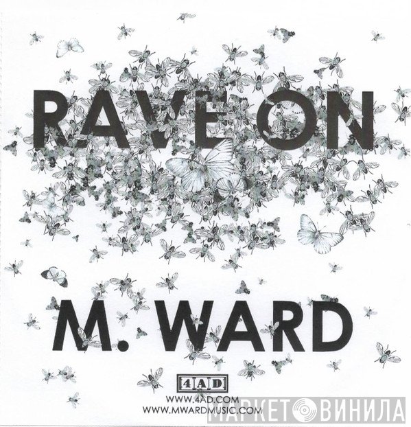 M. Ward  - Rave On