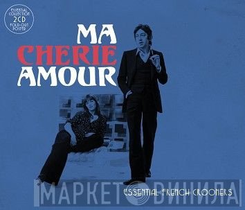  - Ma Cherie Amour