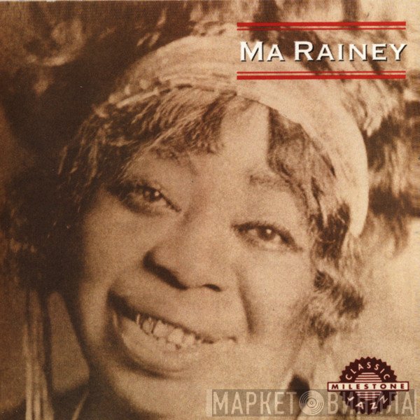 Ma Rainey - Ma Rainey