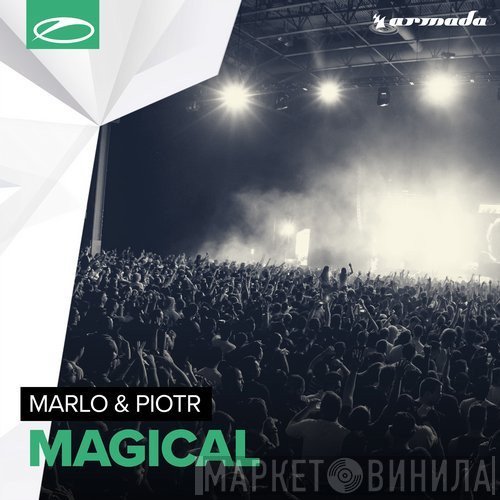 MaRLo  & Piotr Nowotnik  - Magical