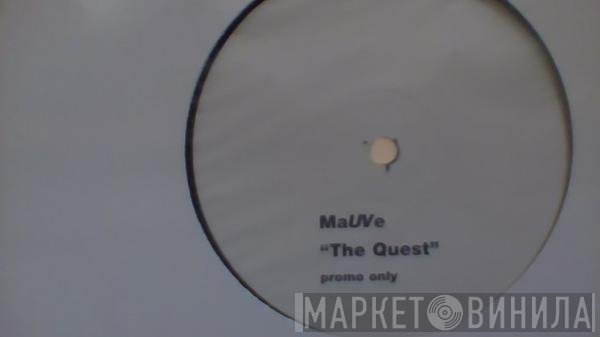 MaUVe - The Quest
