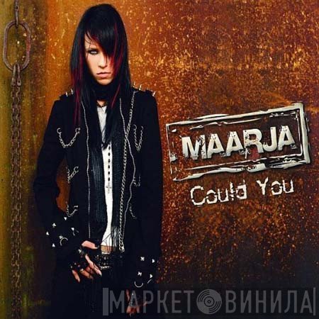 Maarja Kivi - Could You