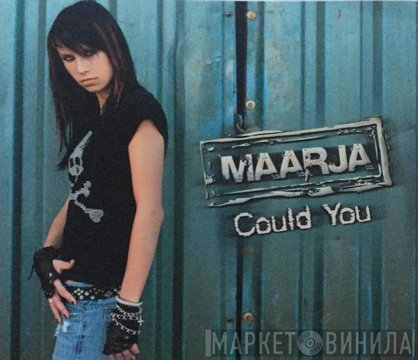 Maarja Kivi - Could You