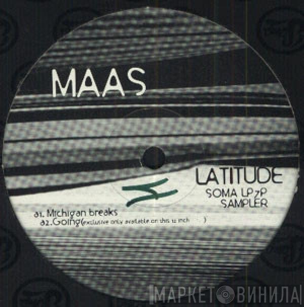 Maas - Latitude