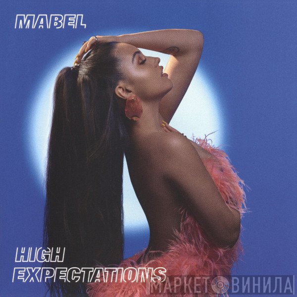 Mabel  - High Expectations