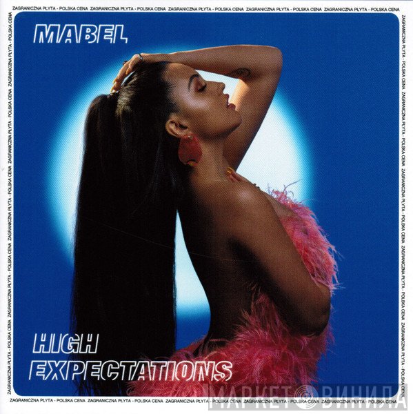 Mabel   - High Expectations