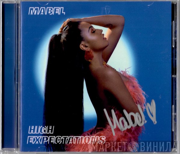 Mabel  - High Expectations