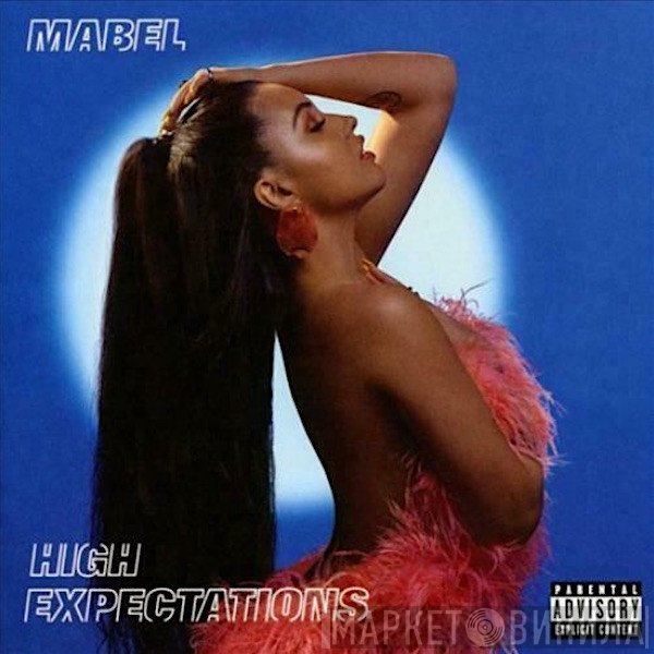 Mabel   - High Expectations