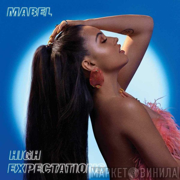 Mabel   - High Expectations