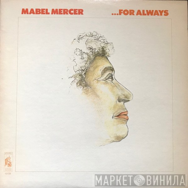 Mabel Mercer - Mabel For Always