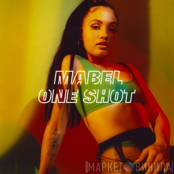 Mabel   - One Shot