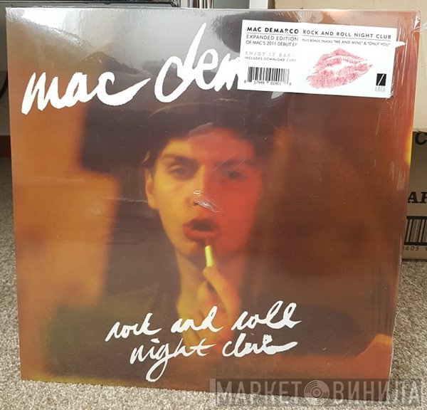 Mac Demarco - Rock And Roll Night Club