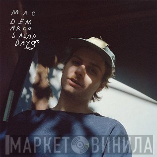 Mac Demarco - Salad Days