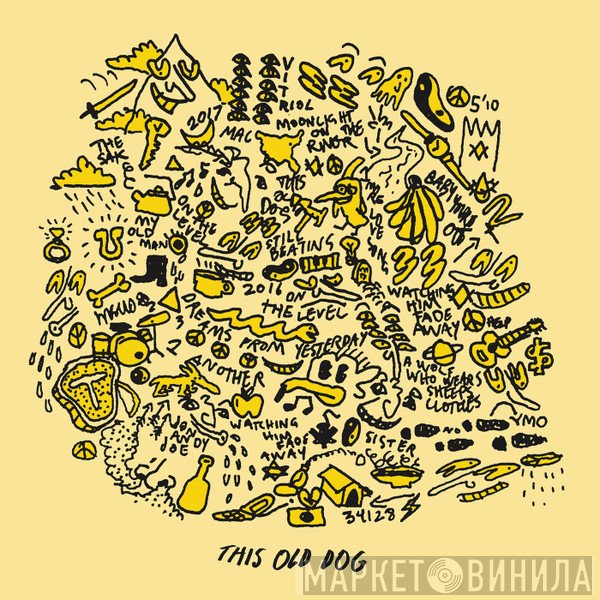 Mac Demarco - This Old Dog