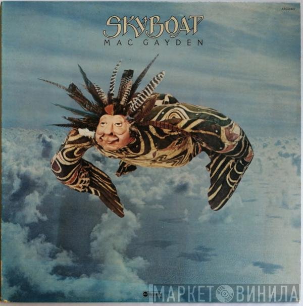 Mac Gayden - Skyboat