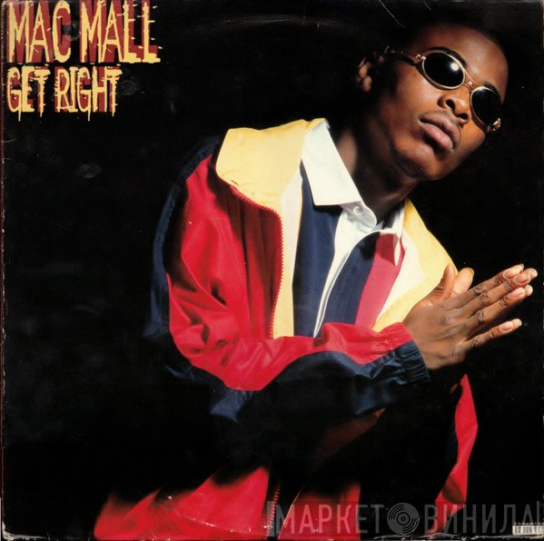 Mac Mall  - Get Right
