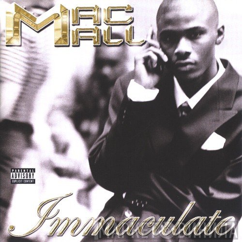 Mac Mall  - Immaculate