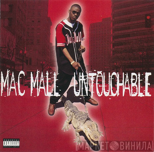 Mac Mall  - Untouchable