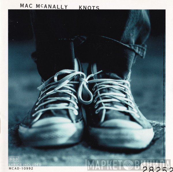 Mac McAnally - Knots