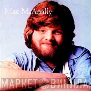 Mac McAnally - Mac McAnally