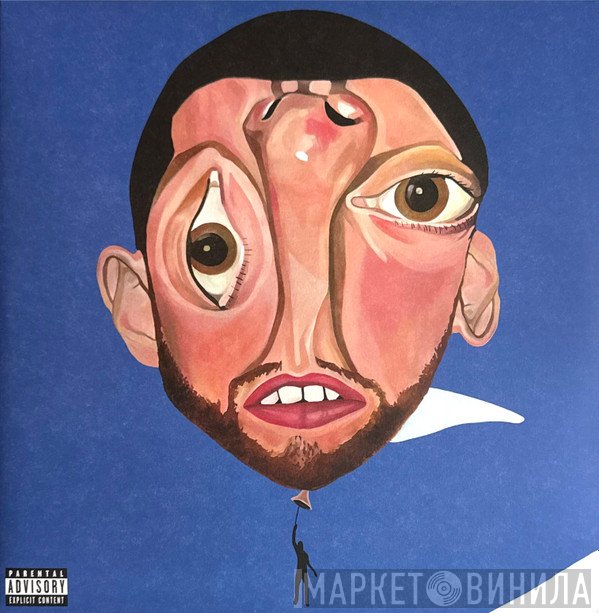 Mac Miller - Balloonerism