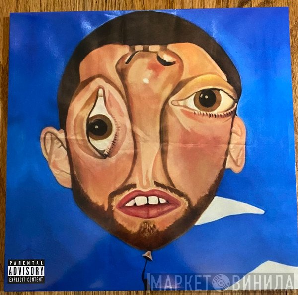 Mac Miller  - Balloonerism