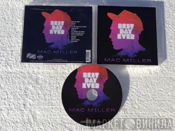 Mac Miller  - Best Day Ever