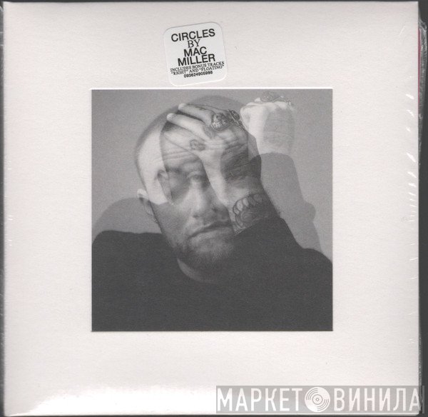 Mac Miller - Circles