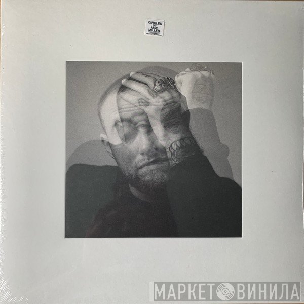 Mac Miller - Circles