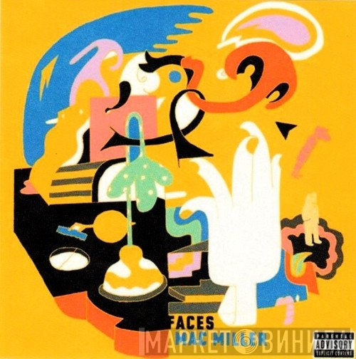 Mac Miller  - Faces