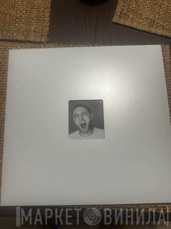 Mac Miller - GO:OD AM (10th Year Anniversary Edition)