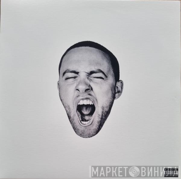 Mac Miller - GO:OD AM