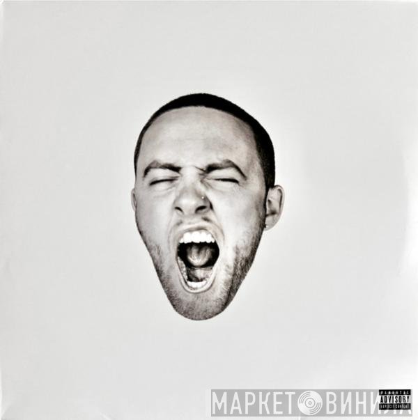 Mac Miller - GO:OD AM