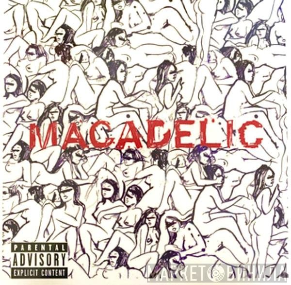 Mac Miller  - Macadelic