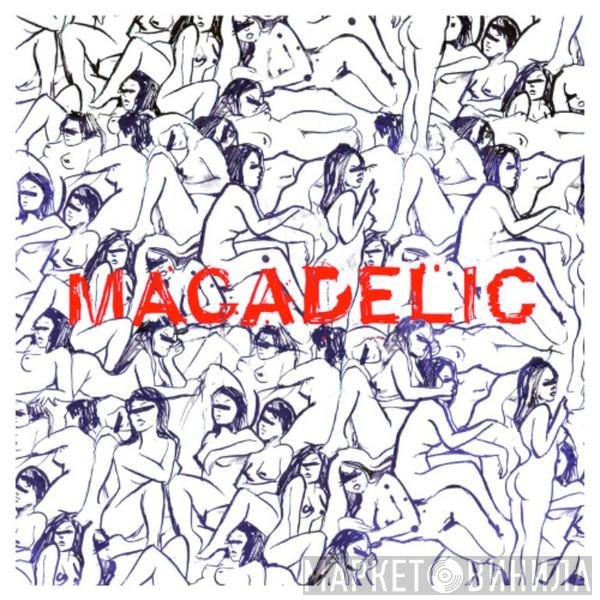 Mac Miller  - Macadelic