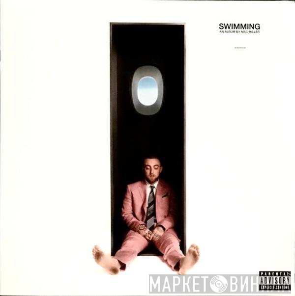 Mac Miller - Swimming