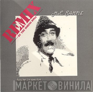 Mac Sample  - House Inspector (Remix)