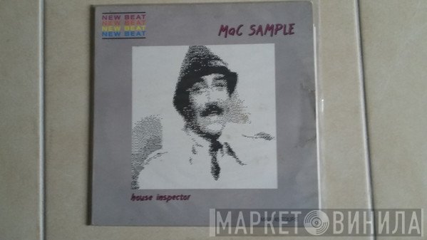 Mac Sample  - House Inspector